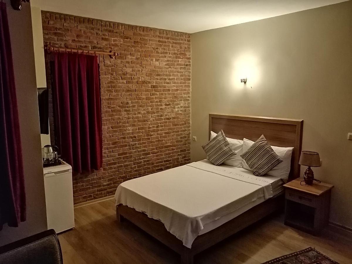 Bed and Breakfast Casa Callinos Сельчук Экстерьер фото