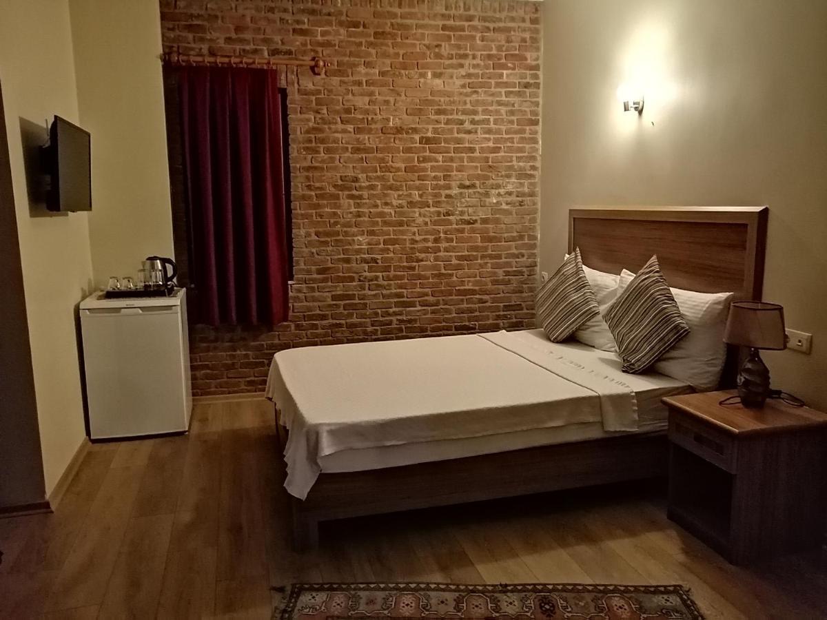 Bed and Breakfast Casa Callinos Сельчук Экстерьер фото