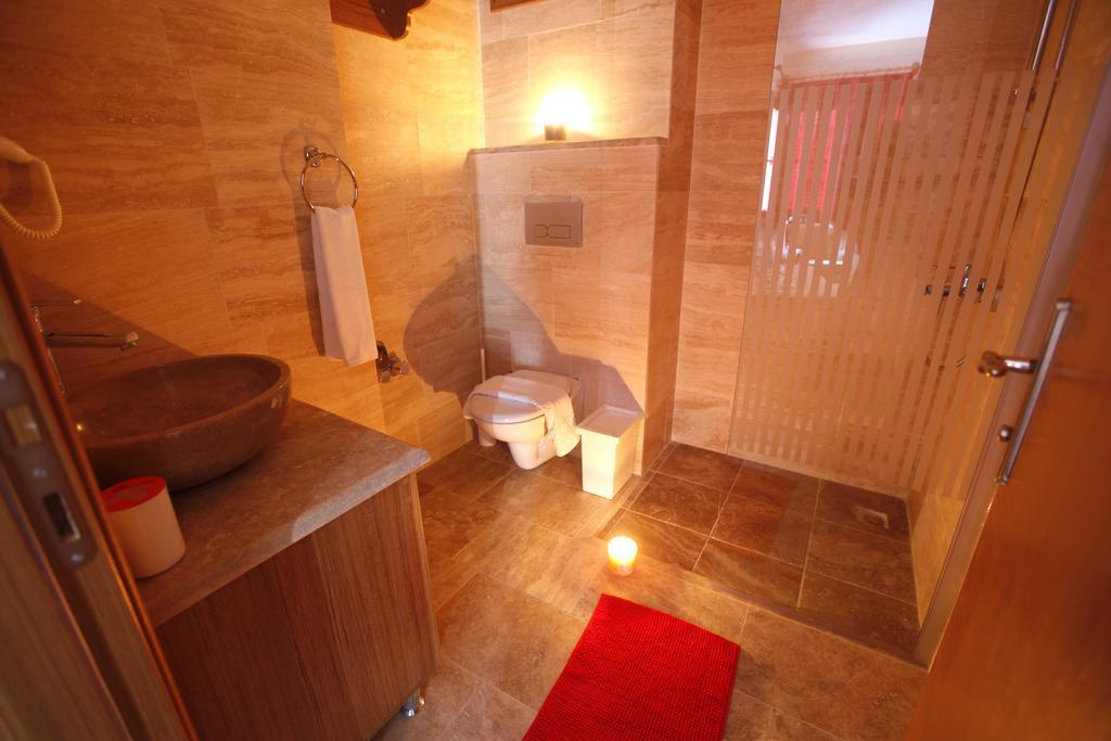 Bed and Breakfast Casa Callinos Сельчук Номер фото