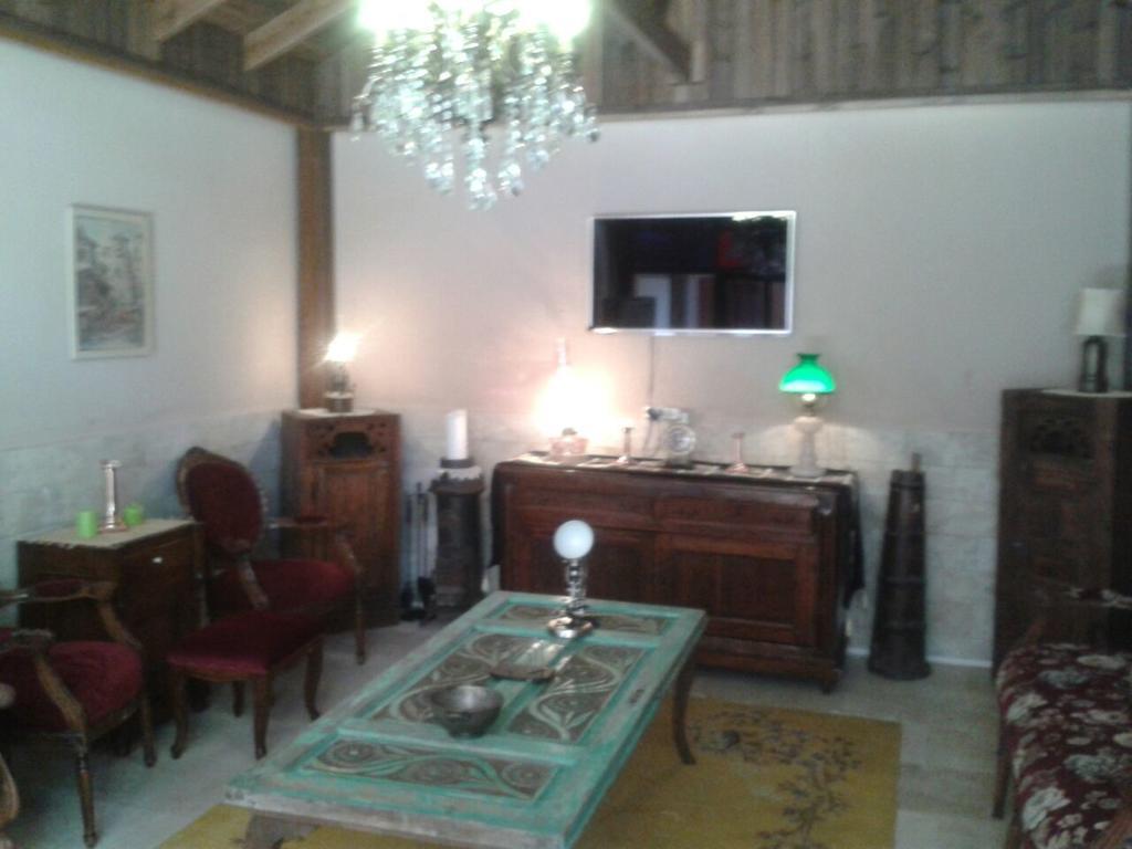 Bed and Breakfast Casa Callinos Сельчук Экстерьер фото